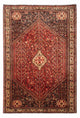 Shiraz Tæppe 300x211cm - Persisk tæppe