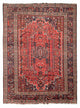 Shiraz Tæppe 295x218cm - Persisk tæppe