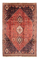 Ghashghai Tæppe 330x221cm - Persisk tæppe
