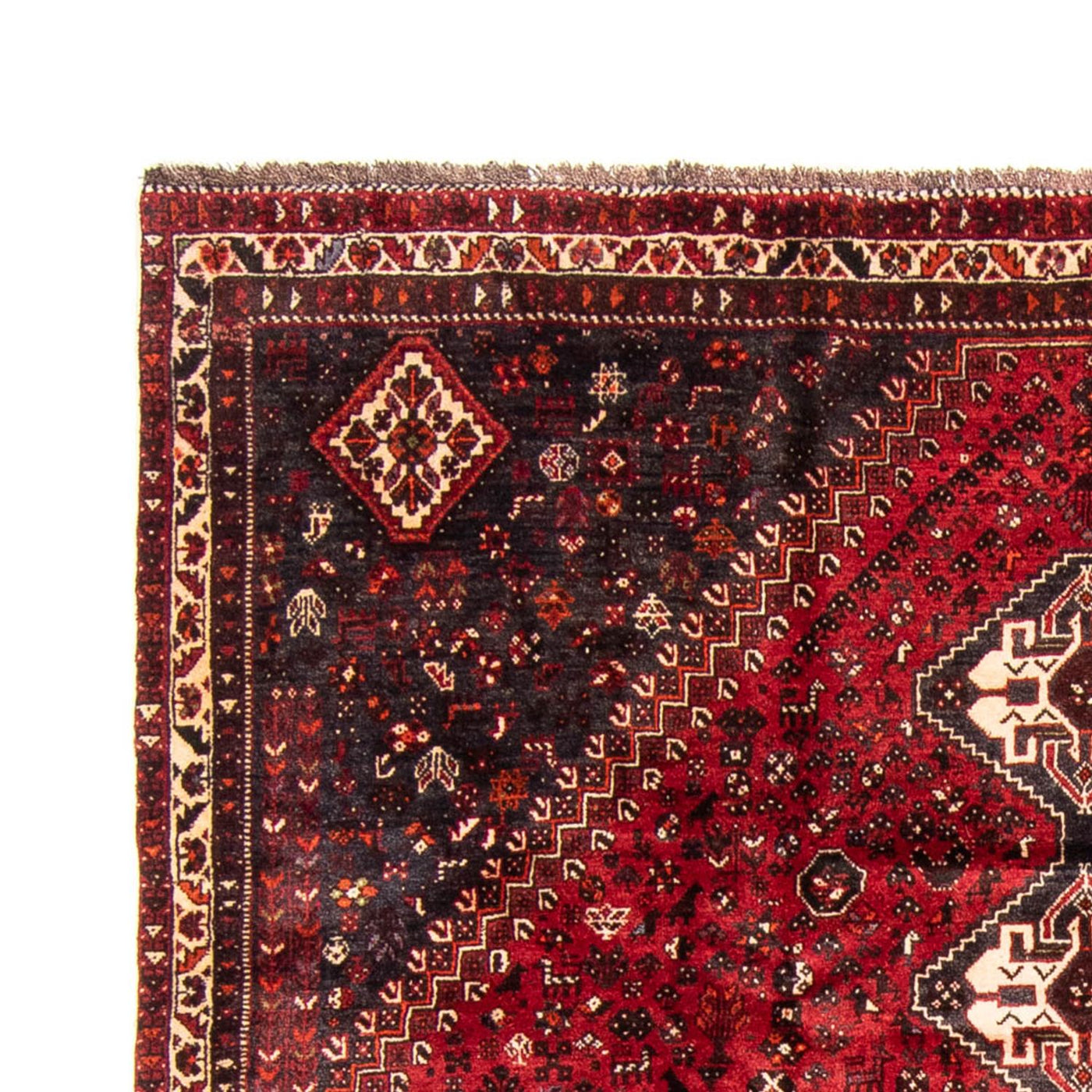 Shiraz Tæppe 320x235cm - Persisk tæppe