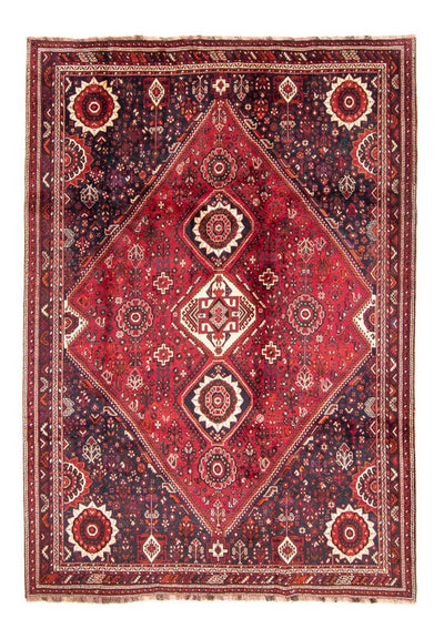 Shiraz Tæppe 230x315cm - Persisk tæppe