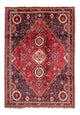 Shiraz Tæppe 230x315cm - Persisk tæppe