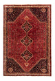 Shiraz Tæppe 230x325cm - Persisk tæppe