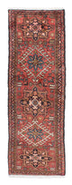 Qaraja Tæppe 190x67cm - Persisk tæppe