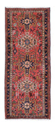 Qaraja Tæppe 197x67cm - Persisk tæppe