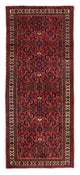 Hosseinabad Tæppe 192x75cm - Persisk tæppe