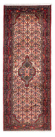 Hosseinabad Tæppe 210x83cm - Persisk tæppe