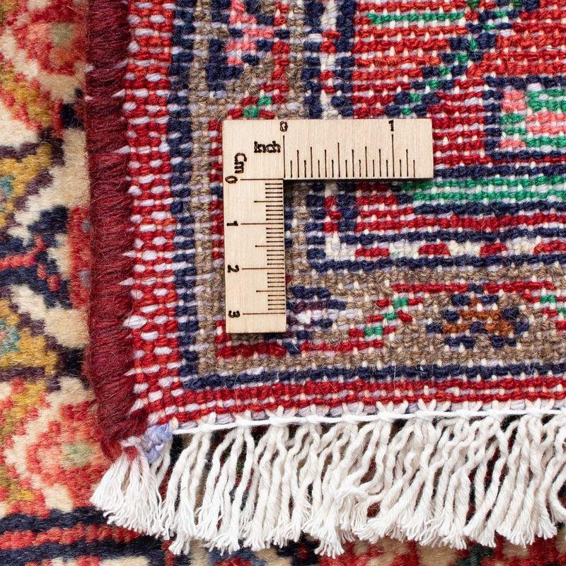 Løber Persisk tæppe - Nomadisk - 210 x 83 cm - beige