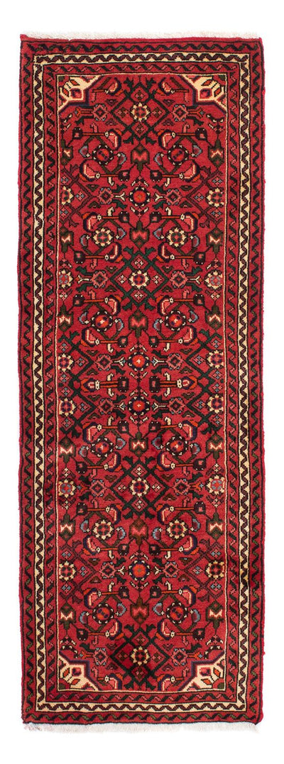 Hosseinabad Tæppe 68x195cm - Persisk tæppe