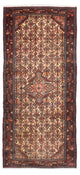 Hosseinabad Tæppe 85x210cm - Persisk tæppe