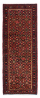 Hosseinabad Tæppe 195x73cm - Persisk tæppe