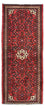 Løber Persisk tæppe - Nomadisk - 182 x 72 cm - mørkerød