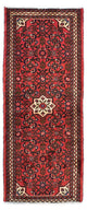Hosseinabad Tæppe 182x72cm - Persisk tæppe