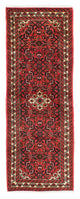 Hosseinabad Tæppe 195x70cm - Persisk tæppe