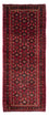 Løber Persisk tæppe - Nomadisk - 200 x 80 cm - mørkerød