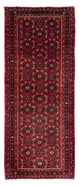 Hosseinabad Tæppe 80x200cm - Persisk tæppe