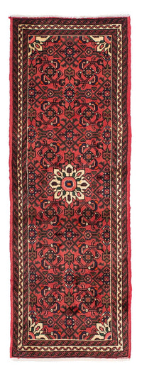 Hosseinabad Tæppe 200x70cm - Persisk tæppe – product image