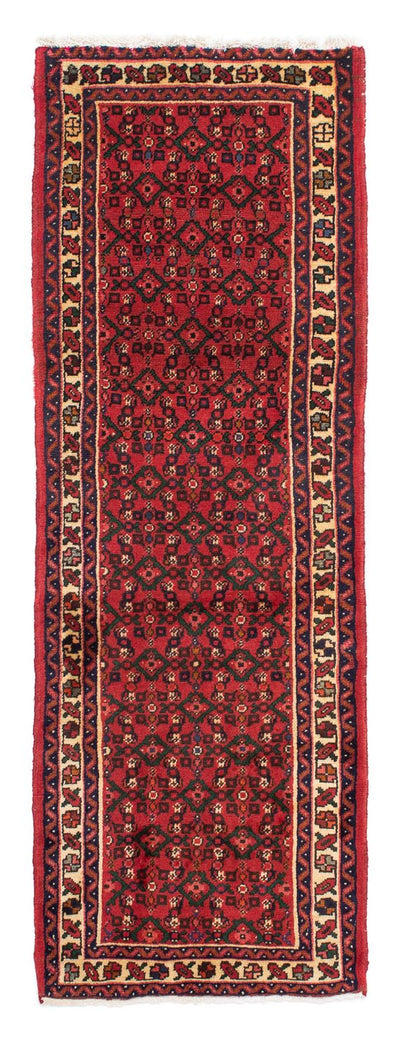 Hosseinabad Tæppe 68x195cm - Persisk tæppe