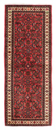 Hosseinabad Tæppe 190x68cm - Persisk tæppe