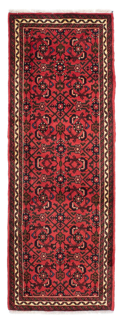 Hosseinabad Tæppe 70x198cm - Persisk tæppe