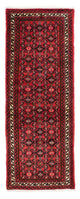 Hosseinabad Tæppe 70x192cm - Persisk tæppe