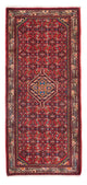 Hosseinabad Tæppe 85x195cm - Persisk tæppe
