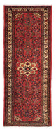 Hosseinabad Tæppe 78x200cm - Persisk tæppe