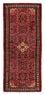 Løber Persisk tæppe - Nomadisk - 185 x 78 cm - mørkerød