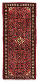 Hosseinabad Tæppe 185x78cm - Persisk tæppe