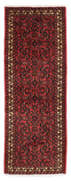 Hosseinabad Tæppe 200x75cm - Persisk tæppe