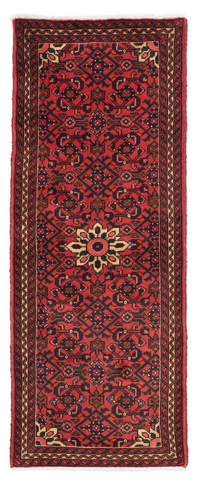 Hosseinabad Tæppe 72x200cm - Persisk tæppe