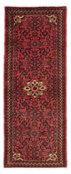 Hosseinabad Tæppe 72x200cm - Persisk tæppe