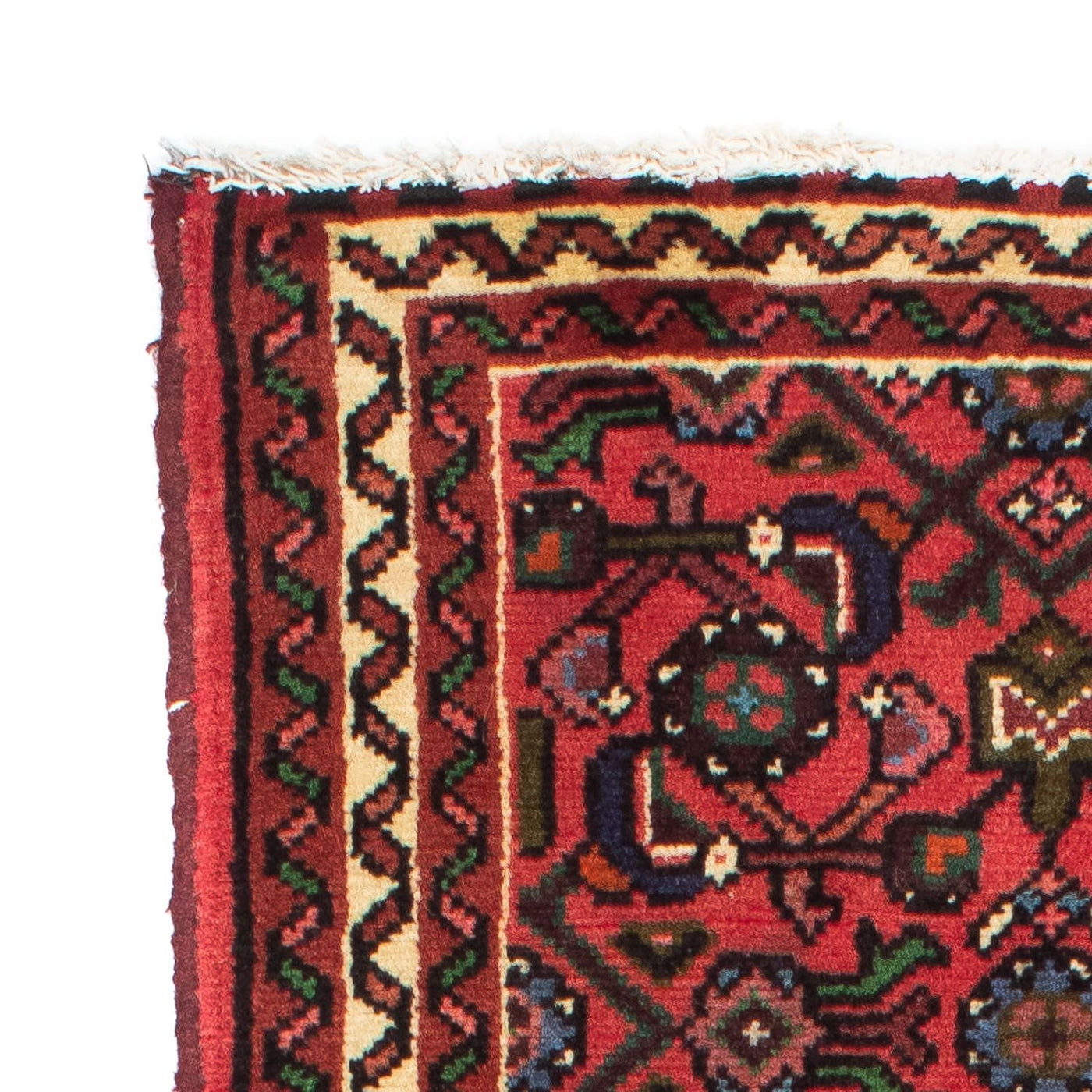 Hosseinabad Tæppe 188x65cm - Persisk tæppe