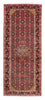 Løber Persisk tæppe - Nomadisk - 196 x 80 cm - brun
