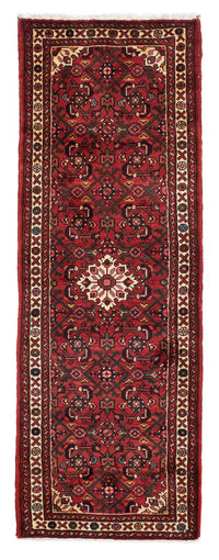 Hosseinabad Tæppe 75x204cm - Persisk tæppe – product image