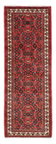 Hosseinabad Tæppe 75x203cm - Persisk tæppe