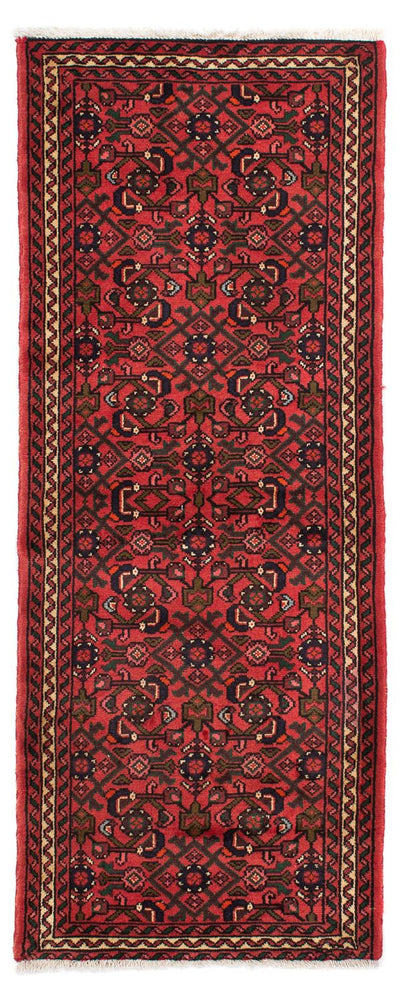 Hosseinabad Tæppe 74x195cm - Persisk tæppe