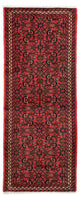 Hosseinabad Tæppe 74x195cm - Persisk tæppe