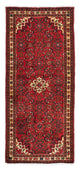 Hosseinabad Tæppe 200x80cm - Persisk tæppe