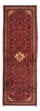 Hosseinabad Tæppe 70x200cm - Persisk tæppe
