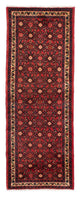 Hosseinabad Tæppe 200x73cm - Persisk tæppe