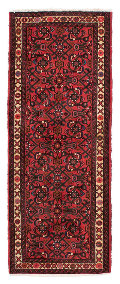 Hosseinabad Tæppe 74x195cm - Persisk tæppe