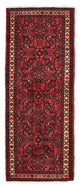 Hosseinabad Tæppe 74x195cm - Persisk tæppe