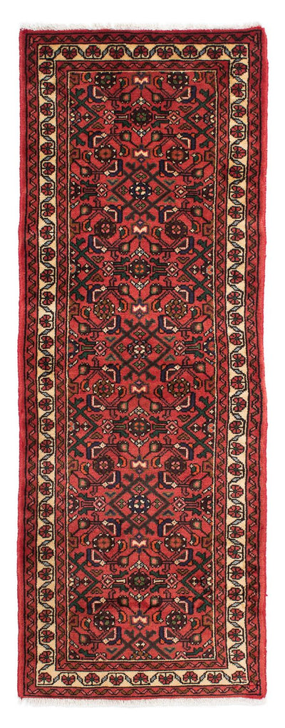 Hosseinabad Tæppe 70x200cm - Persisk tæppe