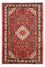 Persisk tæppe - Nomadisk - 152 x 103 cm - rød