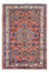 Persisk tæppe - Nomadisk - 143 x 103 cm - rød