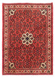 Hosseinabad Tæppe 150x105cm - Persisk tæppe