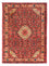 Persisk tæppe - Nomadisk - 160 x 112 cm - rød