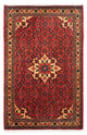 Hosseinabad Tæppe 156x106cm - Persisk tæppe