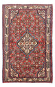 Hosseinabad Tæppe 160x103cm - Persisk tæppe